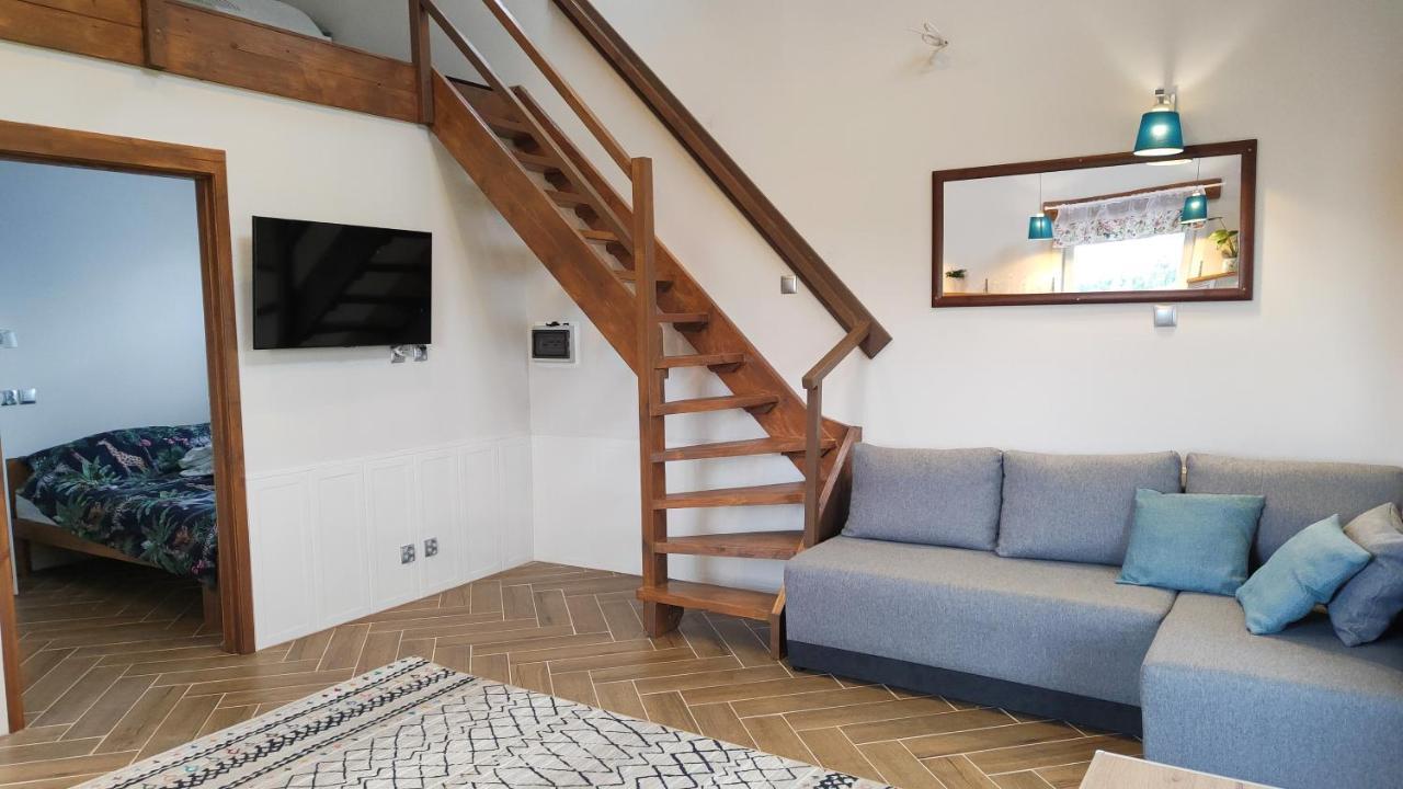 #Mazuryoffline Villa Gizycko Luaran gambar