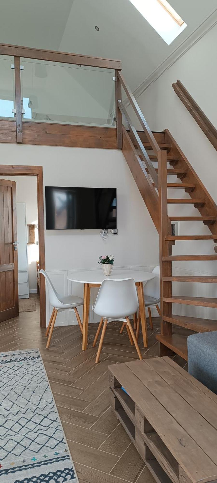 #Mazuryoffline Villa Gizycko Luaran gambar