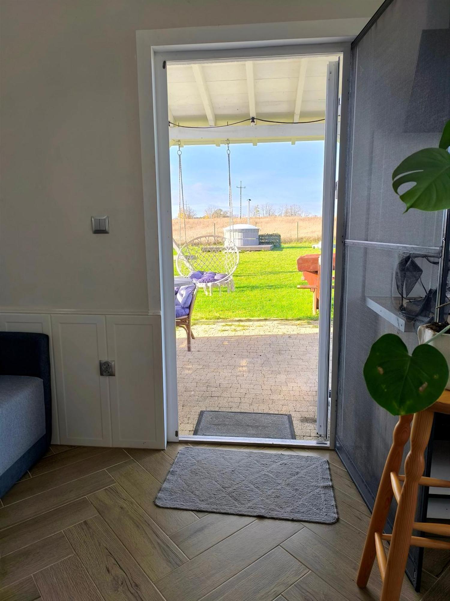 #Mazuryoffline Villa Gizycko Luaran gambar
