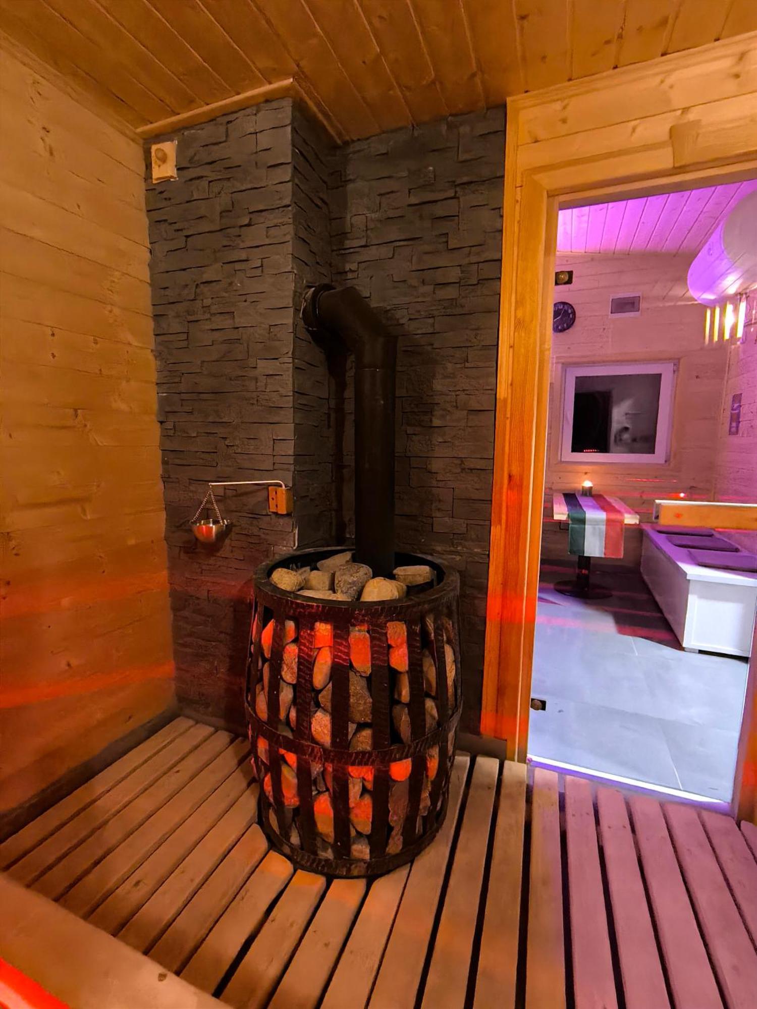 #Mazuryoffline Villa Gizycko Luaran gambar